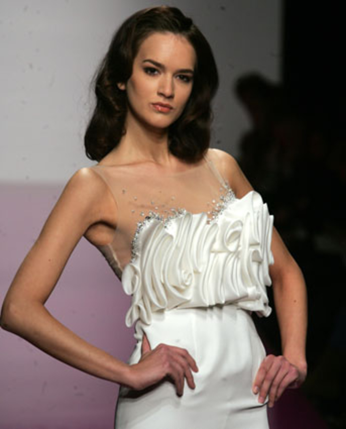 Bild: Eine Kreation von Gianni Calignano