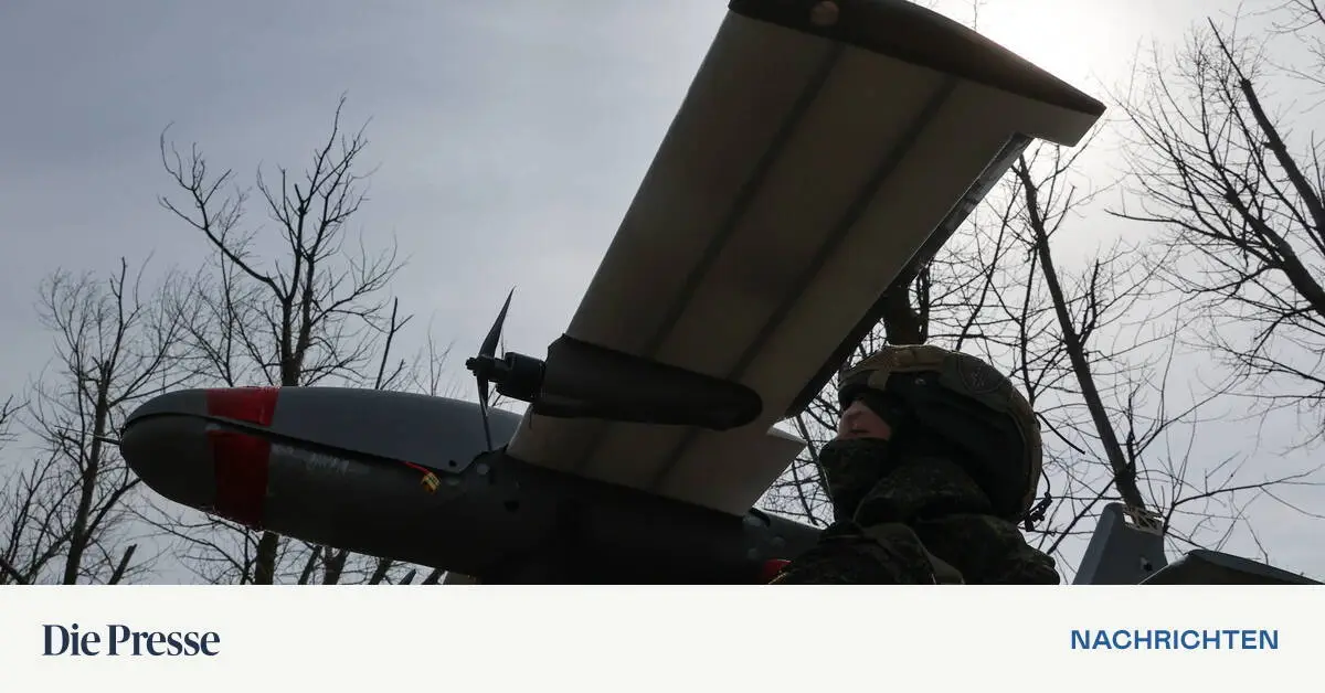 Russische-Drohne-dringt-in-Nato-Luftraum-ein-und-trifft-Kraftwerk-in-Estland