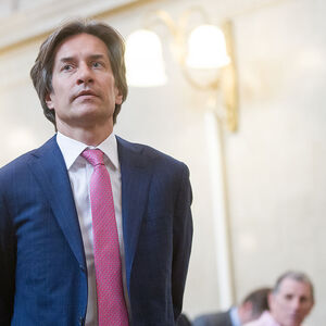 GRASSER PROZESS: GRASSER