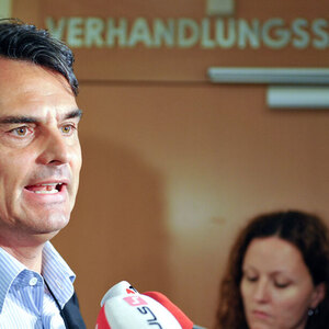 Buwog: Ermittlungen nun auch gegen Ramprecht 