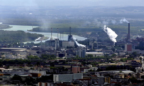 FILE AUSTRIA VOESTALPINE EARNINGS