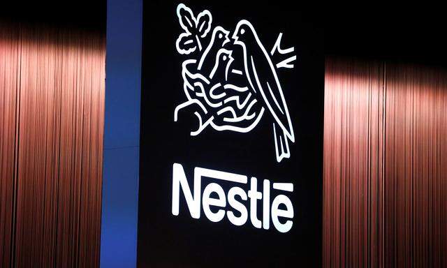 Nestlé ist zu Jahresbeginn schneller gewachsen.