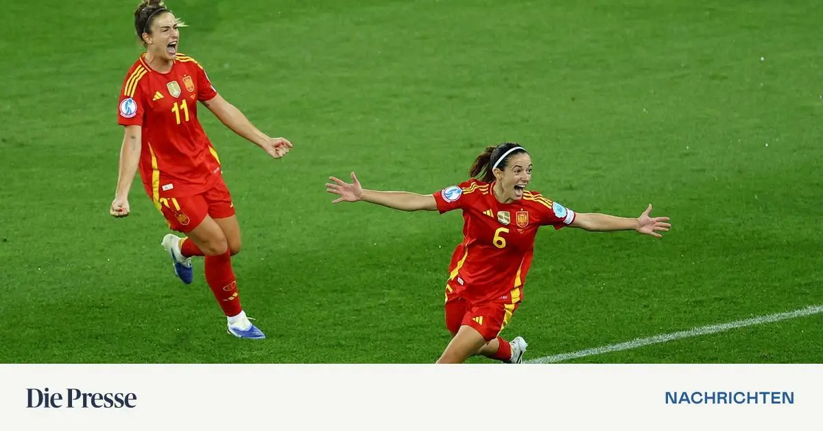 Spaniens-Passmaschinen-gegen-Englands-eiskalte-Joker-Wer-kr-nt-sich-bei-der-Fu-ball-EM-premium-
