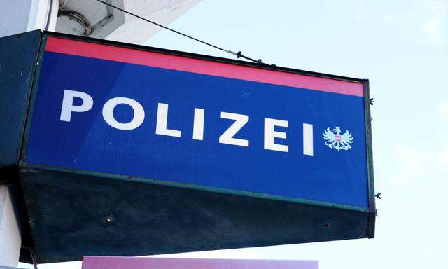 Polizei Wien