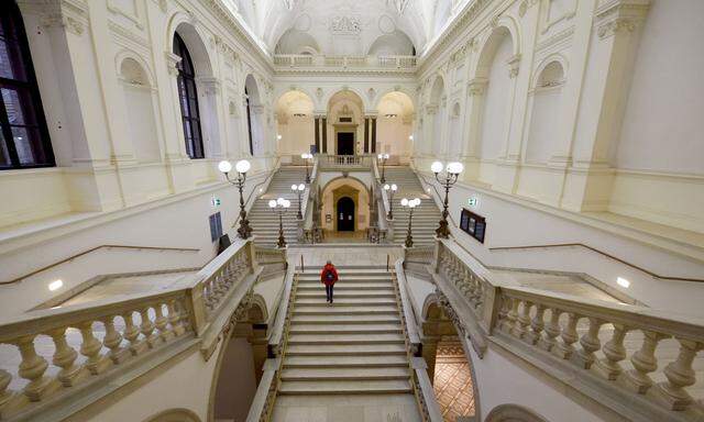 Die Universität Wien wird auch diesmal in allen neun Fächergruppen, in denen sie die Schwellenwerte des Rankings erfüllt, unter den besten 200 Hochschulen gereiht.