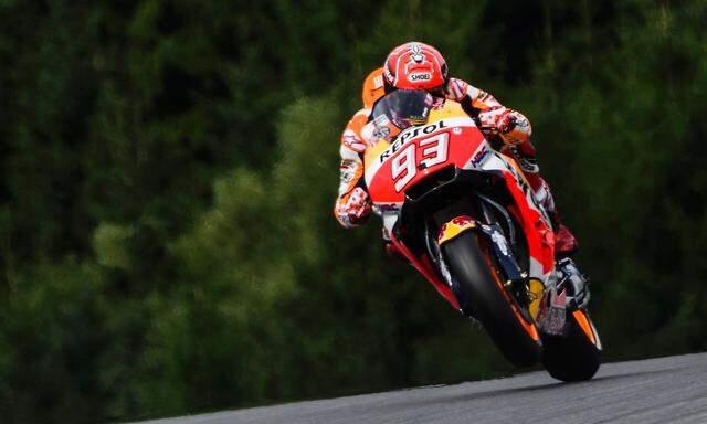 Marc Marquez