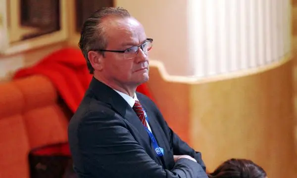 « We lose acceptance for our political system » – DiePresse.com