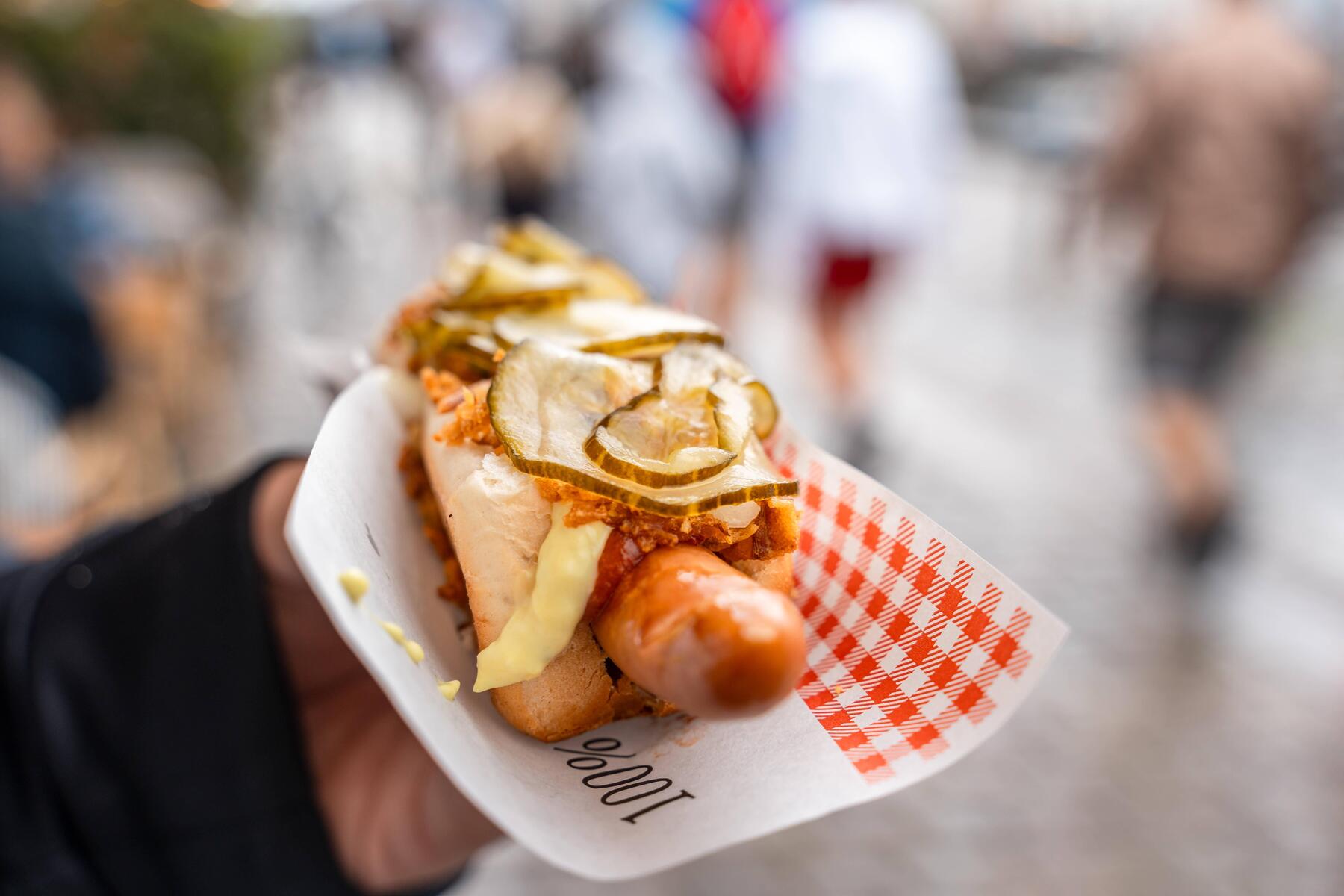 Wie der Fleischeslust ein Ende bereiten? [premium]