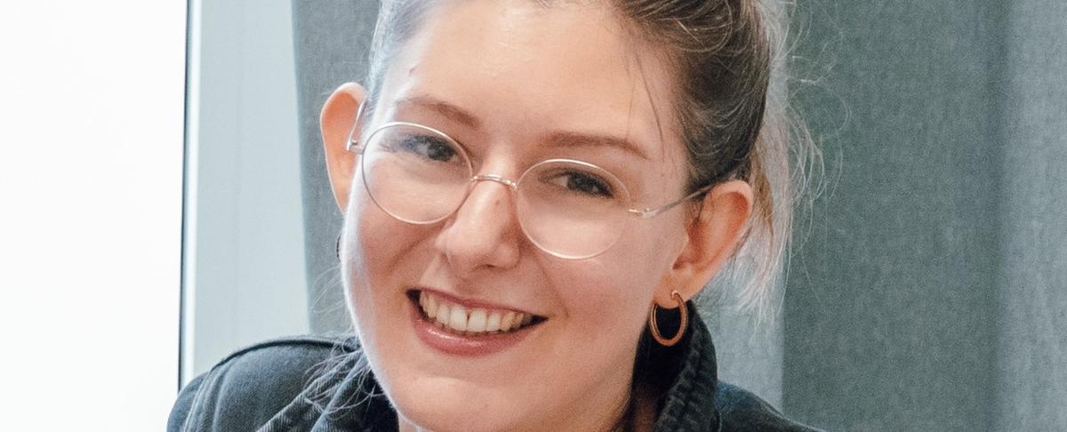 Verena Haas (33) bringt ihr Wissen u. a. in den Bereichen Digital Strategy und Datenanalyse bei Otago ein. Zuletzt war sie als Senior Consultant Digital Strategy bei Wavemaker.