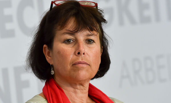 SPOe OBEROeSTERREICH / AMS-LEITERIN GERSTORFER WIRD NEUE LANDESRAeTIN UND SPOe-CHEFIN: GERSTORFER