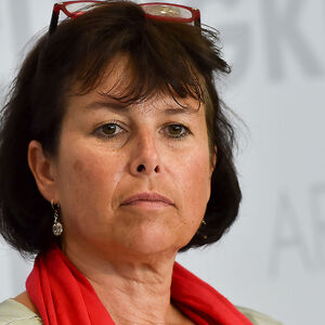 SPOe OBEROeSTERREICH / AMS-LEITERIN GERSTORFER WIRD NEUE LANDESRAeTIN UND SPOe-CHEFIN: GERSTORFER