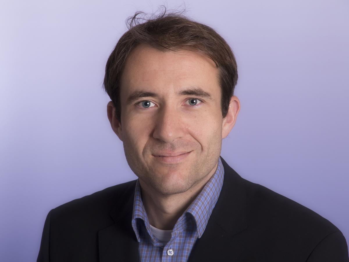 Paul Pichler