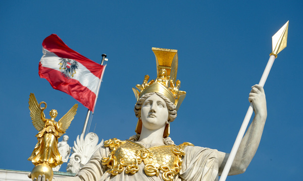 Sommerfinale Parlament 