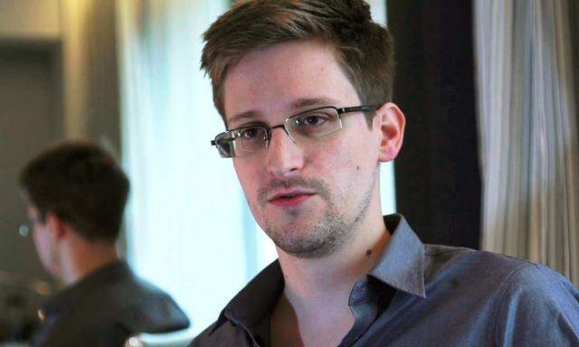 Snowden kann mehr schaden