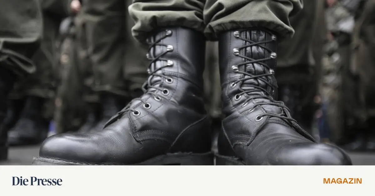 Wollte-er-Sex-im-Nachtdienst-oder-nach-Dienst-Strafe-f-r-Soldaten-premium-