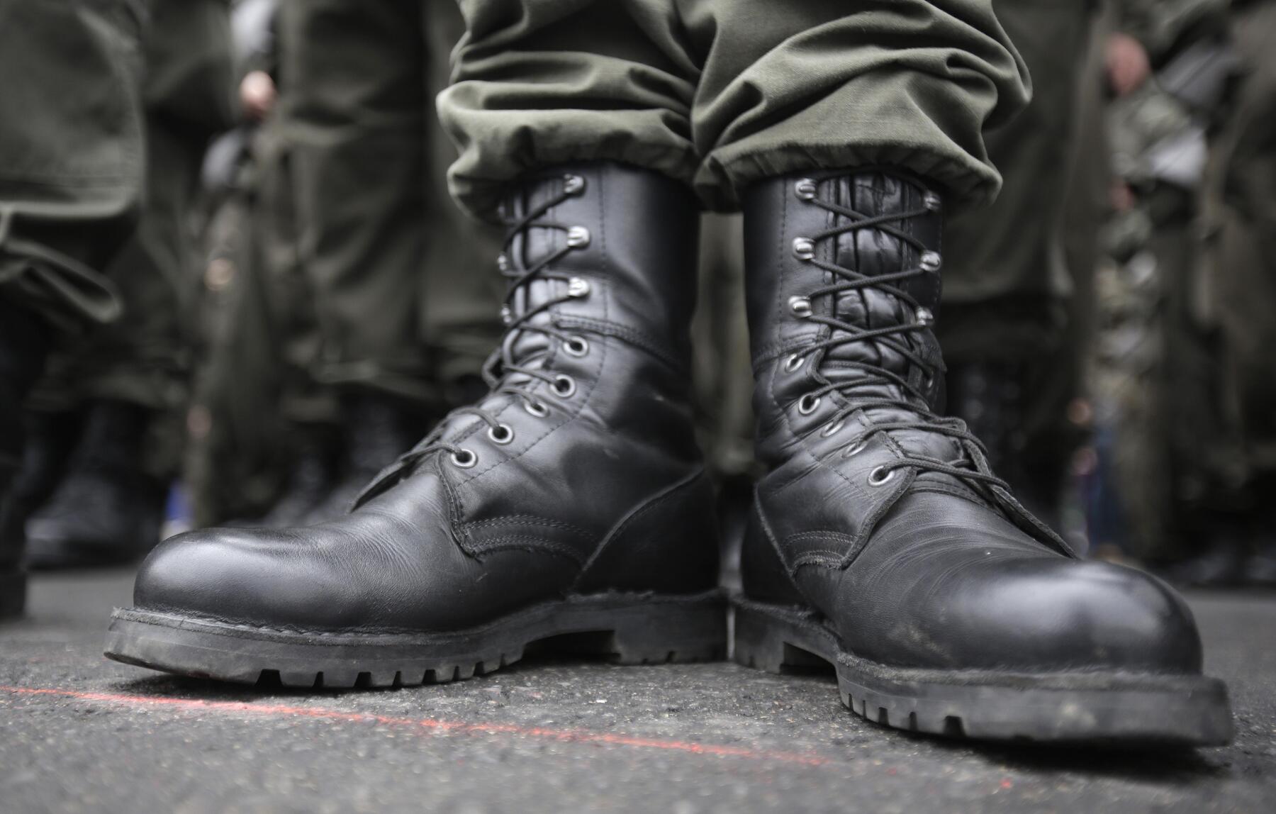 Wollte er Sex im „Nachtdienst“ oder „nach Dienst“? Strafe für Soldaten nach Chat im Dating-Portal [premium]