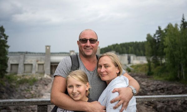 FINLAND-RUSSIA-UKRAINE-DIPLOMACY-TOURISM