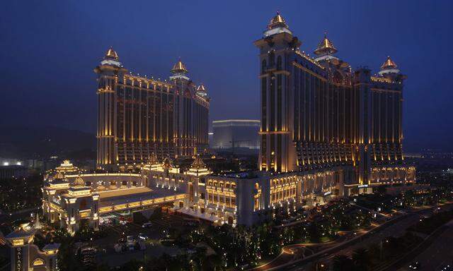 Galaxy Macau