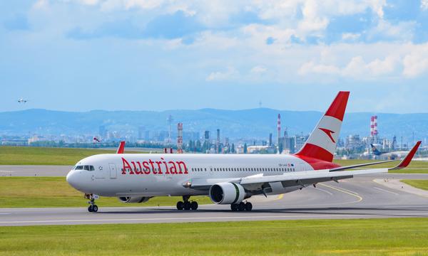Bei ihren Flügen nach Nordamerika setzt die AUA vornehmlich auf Boeing-767. Die letzten Überbleibsel aus der Übernahme der Lauda Air gehen inzwischen in Richtung des Endes ihrer Lebensdauer – und hätten eigentlich schon längst ausgetauscht werden sollen.