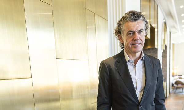 Tojner klagt den „vermeintlichen Belastungszeugen“ in der Causa Gesfö. 