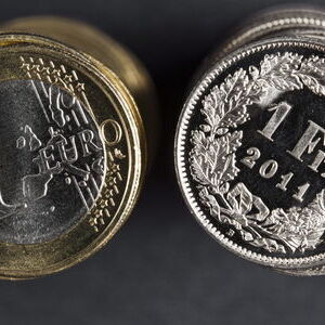 SWITZERLAND EXCHANGE RATE