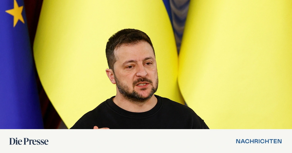 Selenskij-trifft-zu-Gespr-chen-in-Syrien-ein