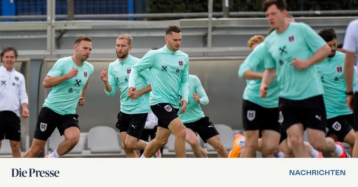 The recipe for success against France: “maximum intensity” as…