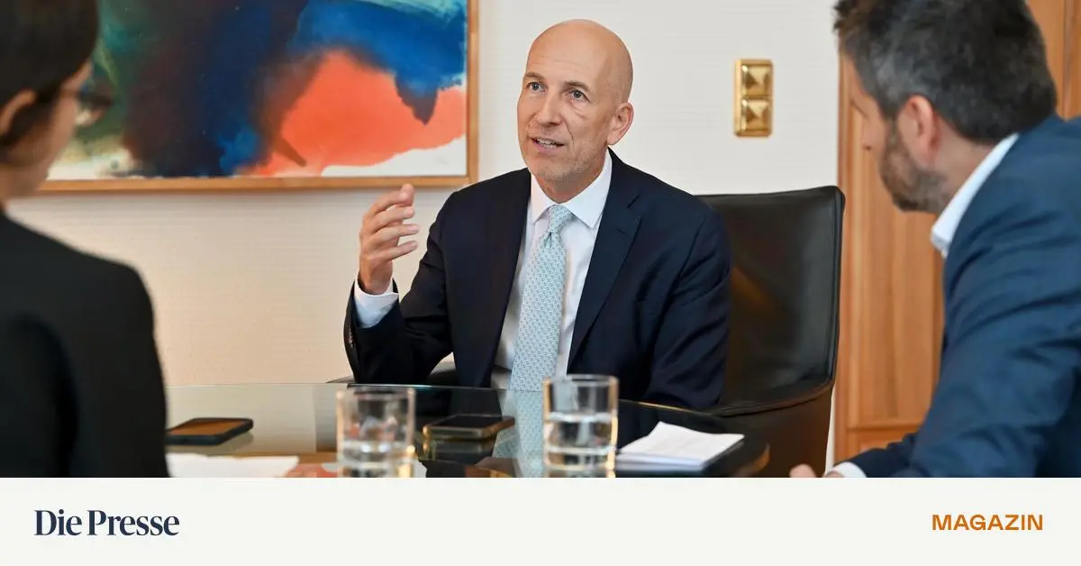 OeNB-Gouverneur-Kocher-Bei-Preiseingriffen-berwiegen-meist-die-negativen-Effekte-premium-