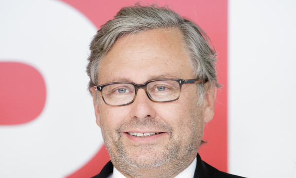 SITZUNG DES ORF-STIFTUNGSRATS MIT WAHL DIREKTORIUM UND LANDESDIREKTORIUM: WRABETZ