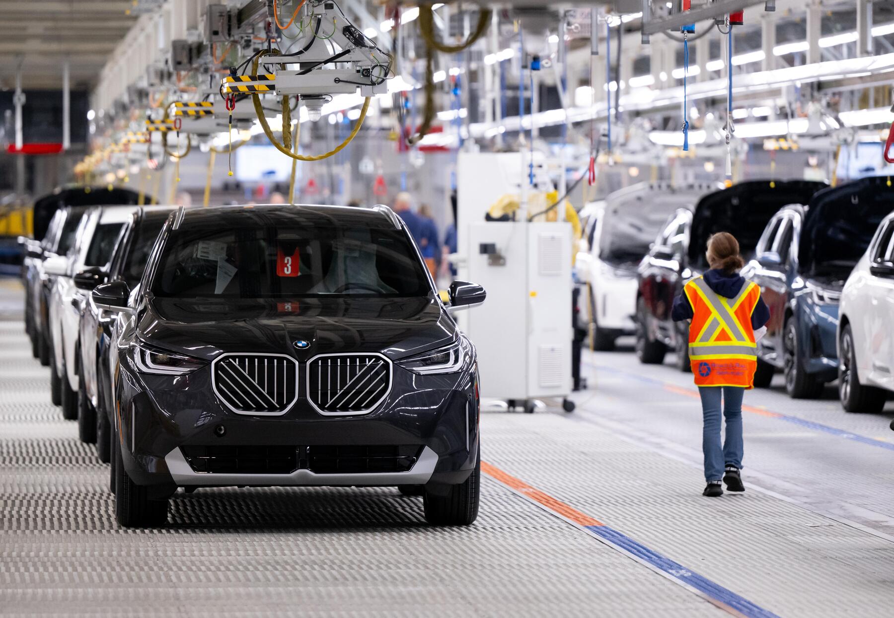 Was Trump mit neuen Zöllen auf EU-Autos erreichen will [premium]
