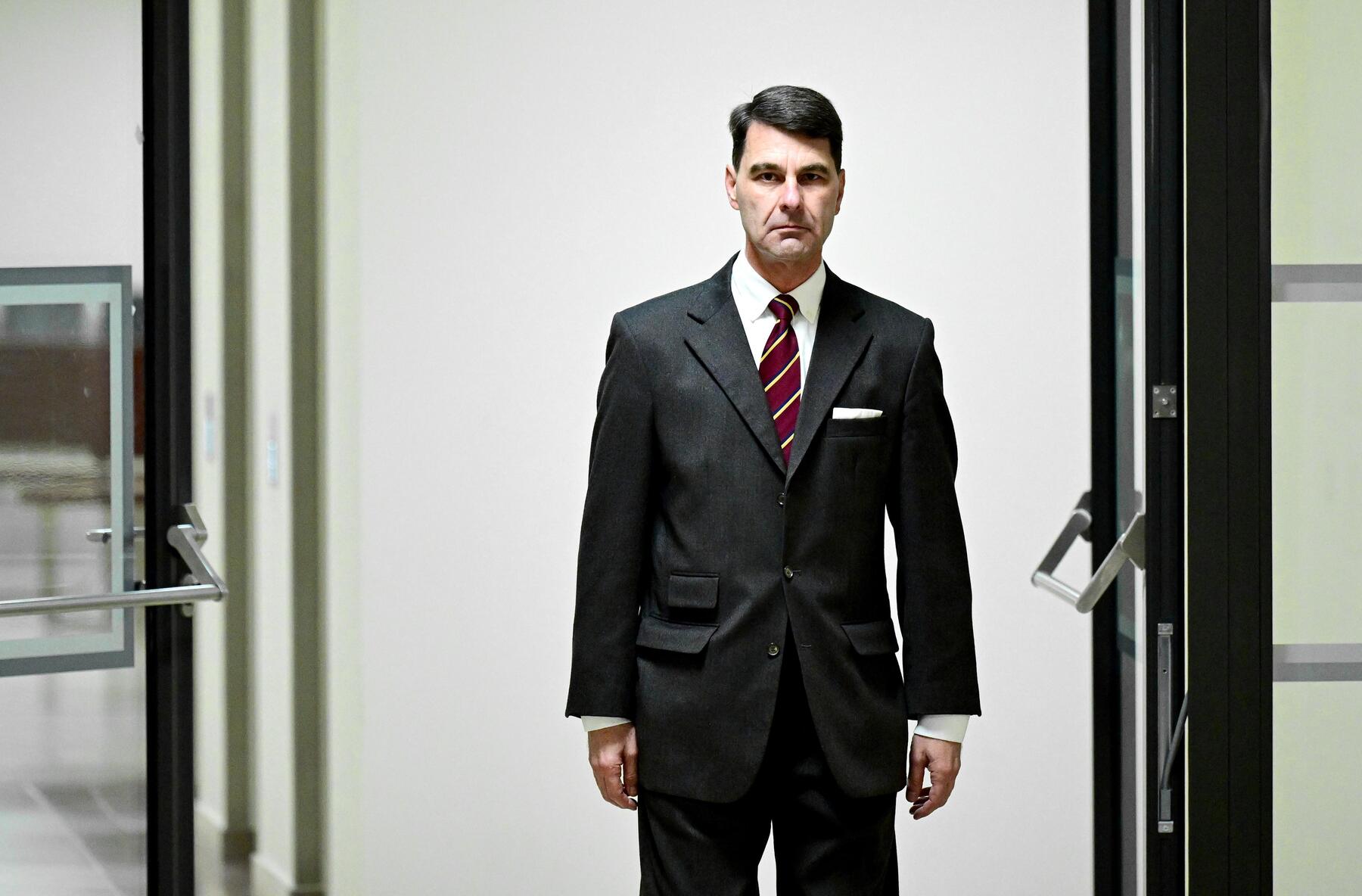 Freispruch für Ex-Außenamts-Generalsekretär Johannes Peterlik  [premium]