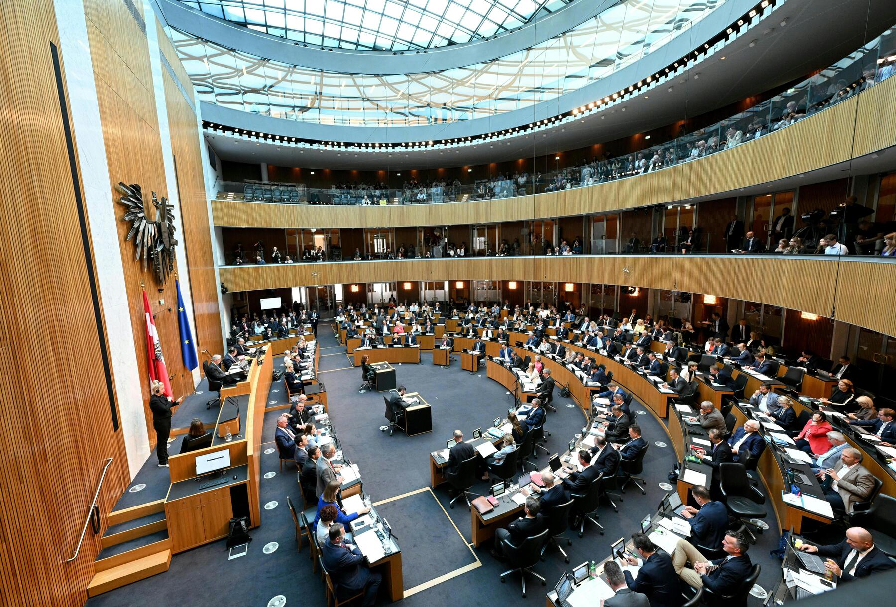 Nationalrat beschließt steuerfreie Mitarbeiterprämie