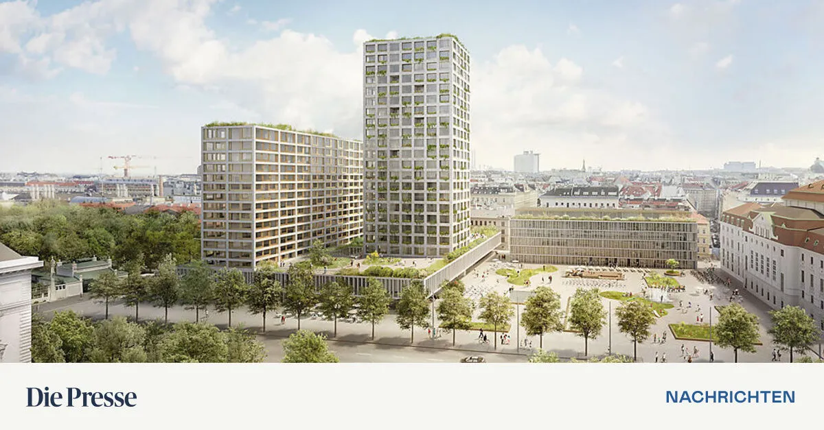 Heumarkt: Wien steht Unesco-Verwarnung ins Haus | DiePresse.com