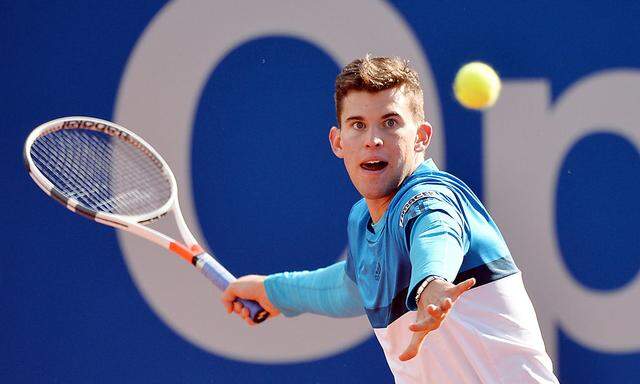 Dominic Thiem