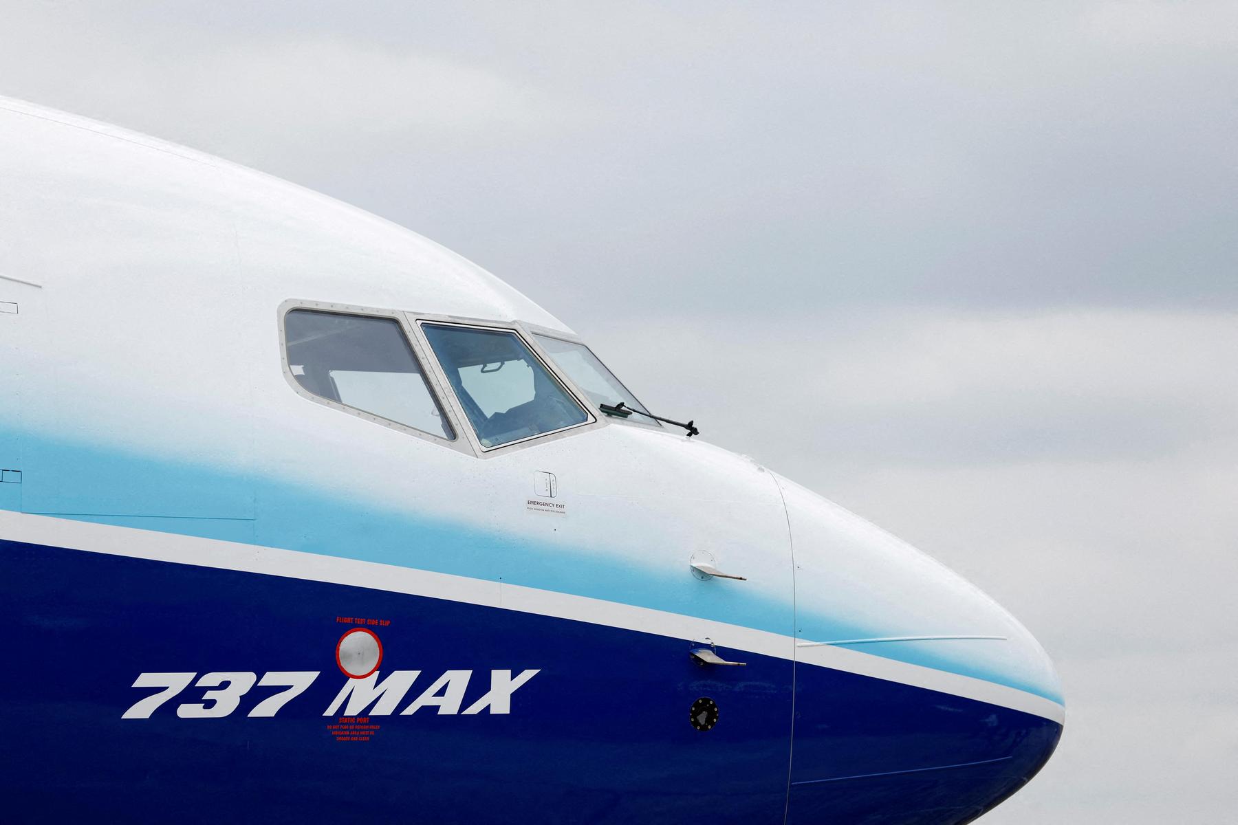 Families want to see Boeing in court – Diepresse.com