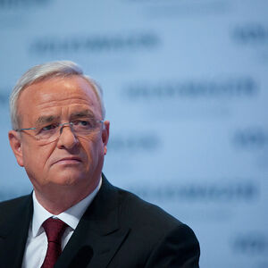Martin Winterkorn