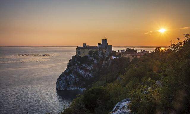 Castello di Duino