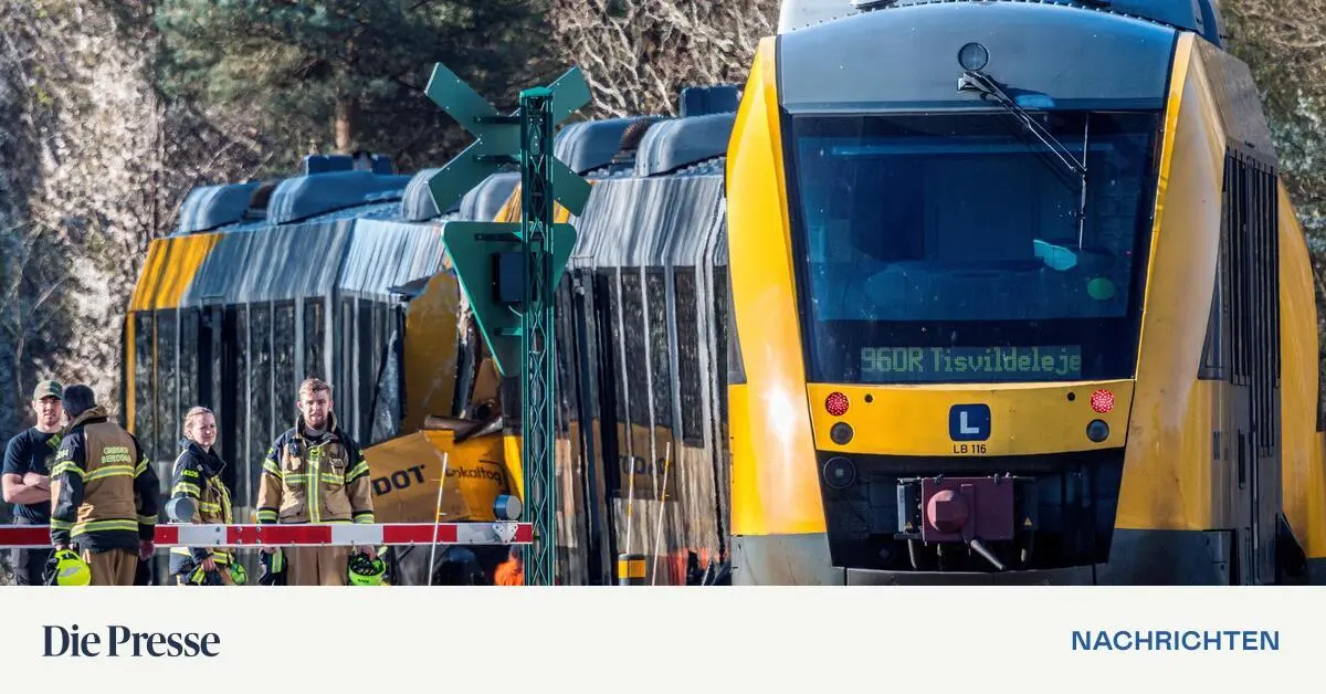 D-nemark-Verletzte-nach-Zusammenprall-von-zwei-Z-gen