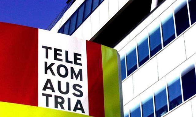 Telekom Austria: Scheingeschäfte um neun Mio. Euro