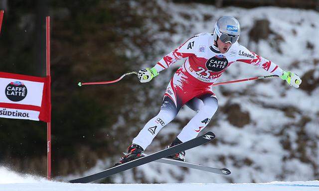 Ski: Florian Scheiber darf am Sonntag Innsbrucker Klinik verlassen 