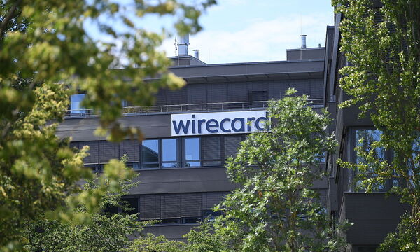 Dax-Konzern Wirecard