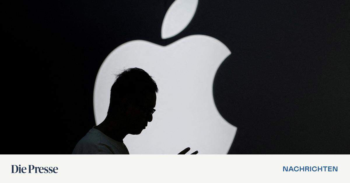 Apple is threatened with billions of dollars in additional payments in the European Union tax dispute