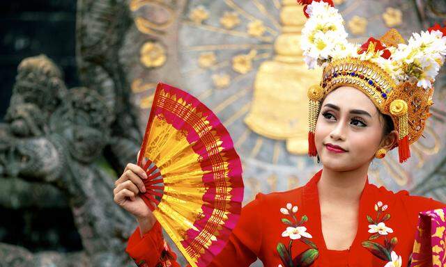 Bali ist die Insel der Götter und der tausend Tempel und in Ubud schlägt ihr kulturelles und künstlerisches Herz.