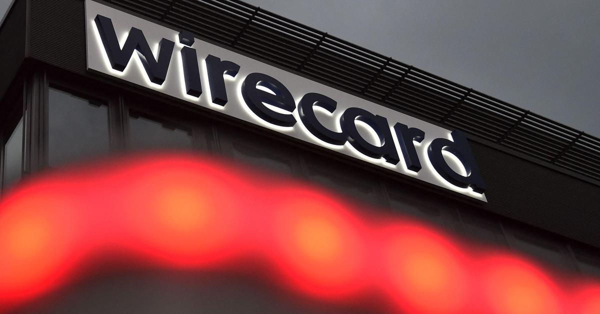 Witness speaks clearly: 'WireCard's money burn was massive'