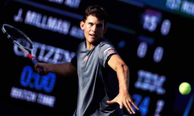 TENNIS - ATP, US Open 2016