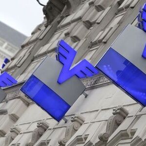 THEMENBILD: VOLKSBANK
