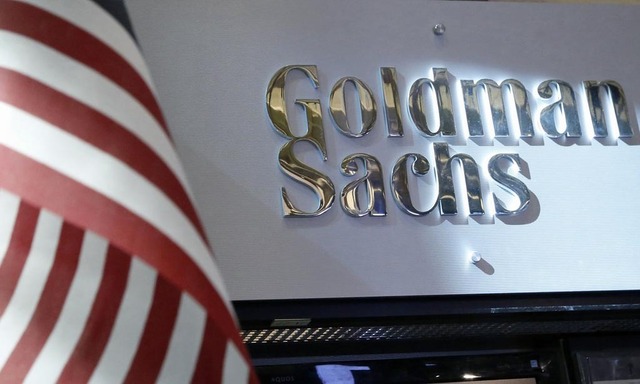 Panne kostet Goldman Sachs