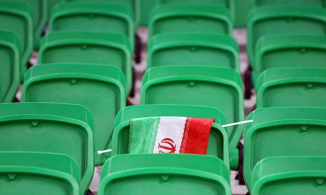 FIFA World Cup Qatar 2022 - Group B - Iran v United States