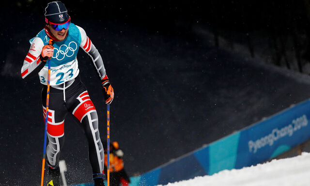 FILE PHOTO: Pyeongchang 2018 Winter Olympics