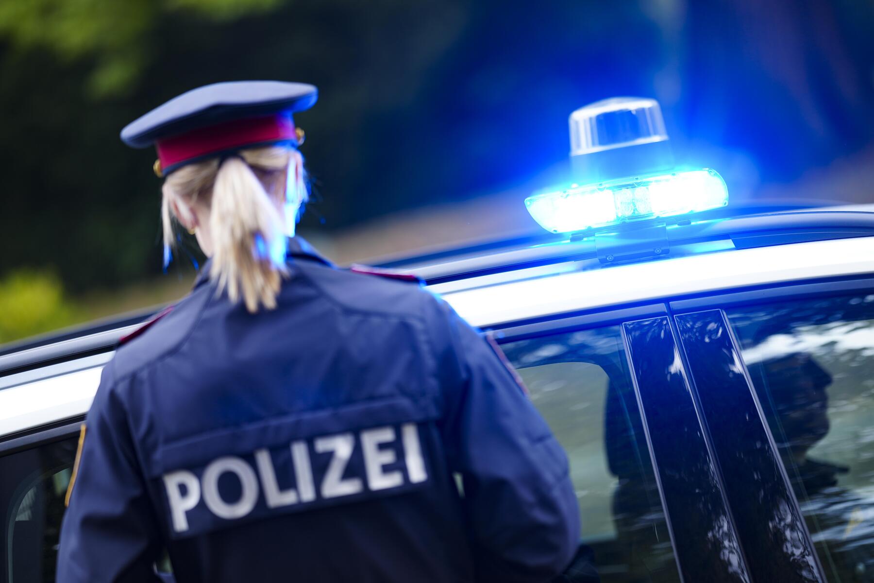 Austrian Man Killed in Swiss Knife Attack; Suspect Arrested